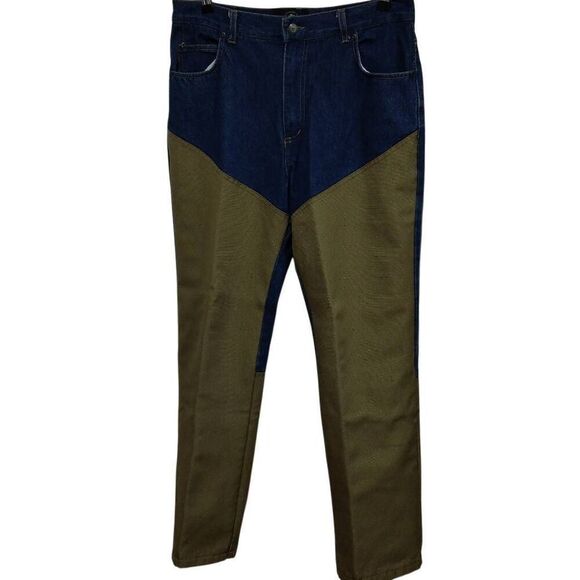 Red Head Roughneck Upland Jeans, NWT Size 34x32 - Picture 1 of 10